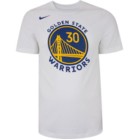 Camiseta do Golden State Warriors NBA Nike Masculina Essential