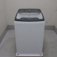 Máquina De Lavar Branca 14Kg Brastemp Com Smart Sensor E Lavagem Rápida - Bwj14abbs1_Wexcele_Cd6798926 220V