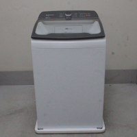 Máquina De Lavar Branca 14Kg Brastemp Com Smart Sensor E Lavagem Rápida - Bwj14abbs1_Wexcele_Cd6798926 220V