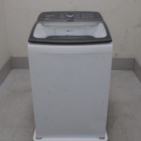 Máquina De Lavar Branca 14Kg Brastemp Com Smart Sensor E Lavagem Rápida - Bwj14abbs1_Wexcele_Cd6798926 220V