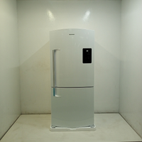 Geladeira Brastemp Frost Free Inverse 591 Litros Branca - Bre85mbas3_Wbom_Jc6724624 110V