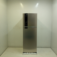 Geladeira Brastemp Frost Free 385 Litros Duplex Inox - Brm46mkas2_Wotimo_Jd6064476 110V