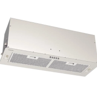 Coifa De Embutir Tramontina Incasso Retangular Aço Inox 75cm 220 V