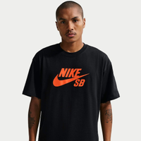 Camiseta Nike SB Tee Logo - Masculina.