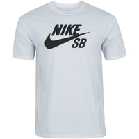 Camiseta Nike SB Tee Logo - Masculina.