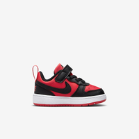 Tênis Infantil Nike Court Borough Low Recraft