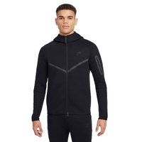 Jaqueta Masculina Sportswear Tech Windrunner Nike
