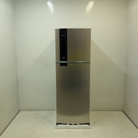 Geladeira Brastemp Frost Free 385 Litros Duplex Inox - Brm46mkas2_Wotimo_Jd6064476 110V