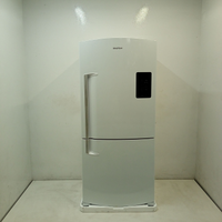 Geladeira Brastemp Frost Free Inverse 591 Litros Branca - Bre85mbas3_Wbom_Jc6724624 110V