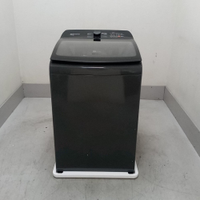 Máquina De Lavar Brastemp 13Kg Cinza Platinum Com Ciclo Tira Manchas Advanced E Ciclo Antibolinha - Bwk13a9as2_Wotimo_Cd6749565 110V