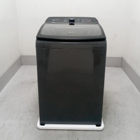 Máquina De Lavar Branca 14Kg Brastemp Com Smart Sensor E Lavagem Rápida - Bwj14abbs1_Wexcele_Cd6798926 220V