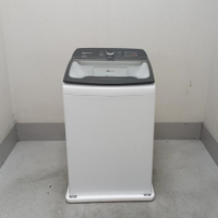 Máquina De Lavar Branca 14Kg Brastemp Com Smart Sensor E Lavagem Rápida - Bwj14abbs1_Wexcele_Cd6798926 220V