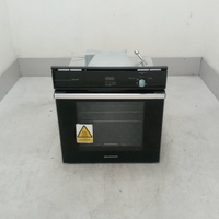 Forno De Embutir A Gás Brastemp 78 Litros Preto Com Grill E Timer Touch - Boa84aers2_Wotimo_Cd6556336 220V