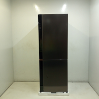 Geladeira Inteligente B= Smart Brastemp Frost Free Inverse 500 Litros Cor Black Inox - Bre66aexs3_Wbom_Jd6090839 Bivolt