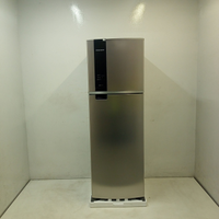 Geladeira Brastemp Frost Free Duplex 415 Litros Inox - Brm52mkbs1_Wexcele_Jd6104254 220V