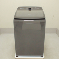 Máquina De Lavar Brastemp 13Kg Cinza Platinum Com Ciclo Tira Manchas Advanced E Ciclo Antibolinha - Bwk13a9as2_Wotimo_Cd6749565 110V