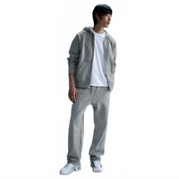 Calça Nike Club Fleece Bungie Masculina
