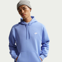 Blusão Nike Club Fleece Masculino