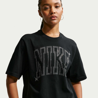 Camiseta Nike Sportswear Classic Boxy Feminina