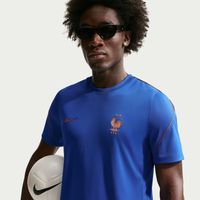 Camiseta França Dri-FIT Nike Strike Masculina