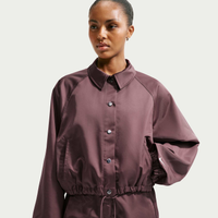 Jaqueta Nike Sportswear Satin Oversized Feminina
