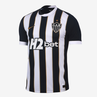 Camisa Atlético Mineiro I Nike 2026/27 Jogador Masculina