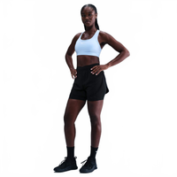 Shorts Dri-FIT Nike Universa 2IN1 Feminino