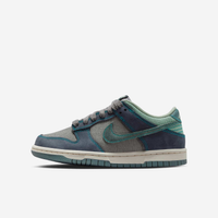 Tênis Nike Dunk Low LV8 Infantil