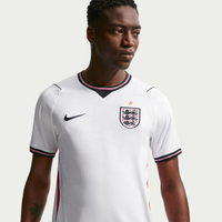 Camisa Inglaterra I 26/27 Torcedor Nike Masculina