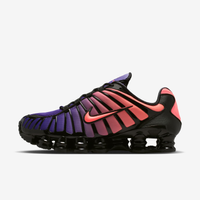 Tênis Nike Shox TL Masculino
