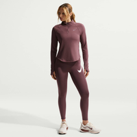 Legging Dri-FIT Nike Swoosh Feminina