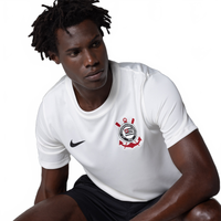 Camisa do Corinthians I 26/27 Supporter Nike Masculina