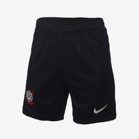 Shorts Corinthians Nike II 2026/27 Torcedor Pro Masculino