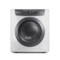Secadora de Roupas de Parede e Piso Electrolux 11kg SVB11 Branca - 127V