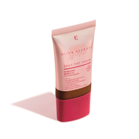 Base líquida daily tint cream niina secrets 25ml cor 95 única