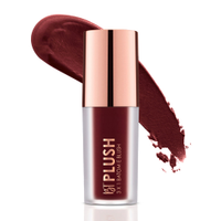 Batom e blush bruna tavares plush 3x1 espresso