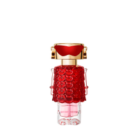 Perfume feminino rabanne fame in love parfum elixir 30ml