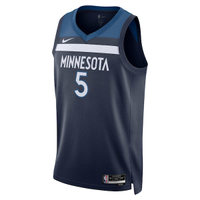 Regata Nike Minnesota Icon Edition 2022/23 Masculina