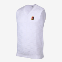 Colete Dri-FIT Nike Court Slam Masculino