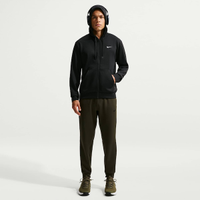 Jaqueta Nike UV Fleece Masculina