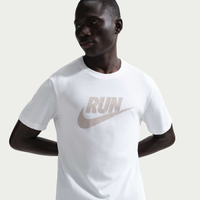 Camiseta Nike Tee Run Swoosh Masculina