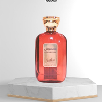 Perfume unissex manasik makhsouse 100ml