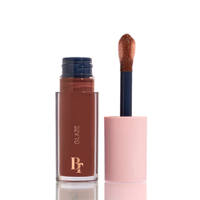 Gloss labial bruna tavares glaze isis
