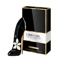 Perfume feminino carolina herrera good girl jasmine absolute eau de parfum absolute 50ml