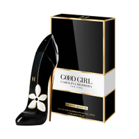 Perfume feminino carolina herrera good girl jasmine absolute eau de parfum absolute 80ml