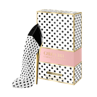 Perfume feminino carolina herrera good girl blush polka paradise eau de parfum 80ml