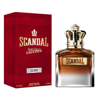 Perfume masculino jean paul gaultier scandal elixir parfum for him 150ml