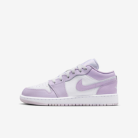 Tênis Air Jordan 1 Low Infantil