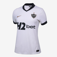 Camisa Atlético Mineiro Nike II 2026/27 Jogadora Feminina