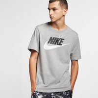Camiseta Nike Manga Longa Sportswear Icon Futura Masculina